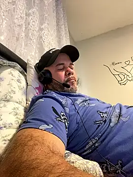 Cristian-Brayan online show from January 2026 02:55:01 PM