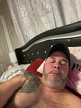 Cristian-Brayan online show from March 2026 05:18:02 PM