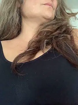 gabiTetas online show from March 2025 08:00:02 PM