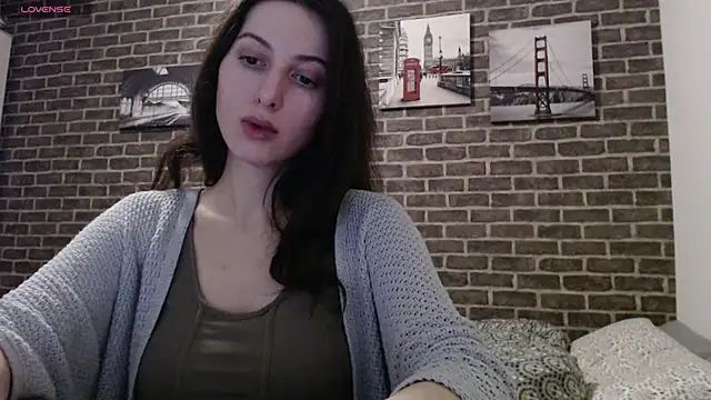  Hot Lady  online show from January 2025 06:57:02 PM