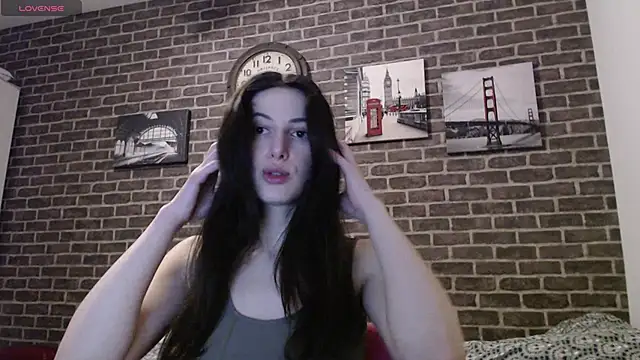  Hot Lady  online show from January 2025 07:15:01 PM