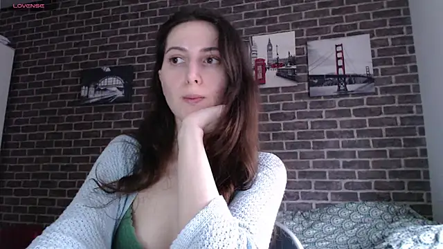  Hot Lady  online show from January 2025 03:32:01 PM