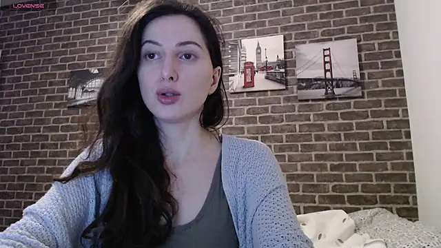  Hot Lady  online show from January 2025 08:28:01 PM