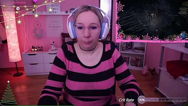 JustKerry online show from December 2024 08:11:01 AM