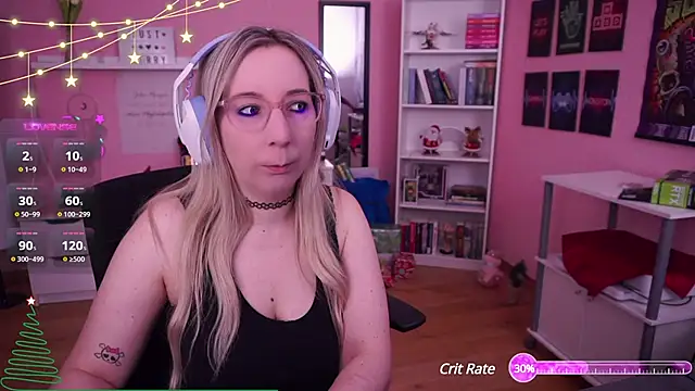 JustKerry online show from December 2024 09:44:02 AM