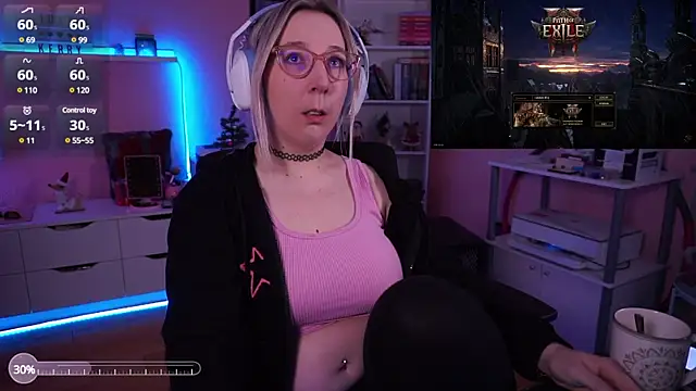 JustKerry online show from December 2024 08:23:02 AM