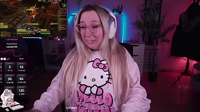 JustKerry online show from January 2025 11:45:02 AM