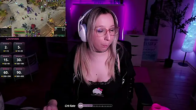 JustKerry online show from February 2025 09:31:02 AM