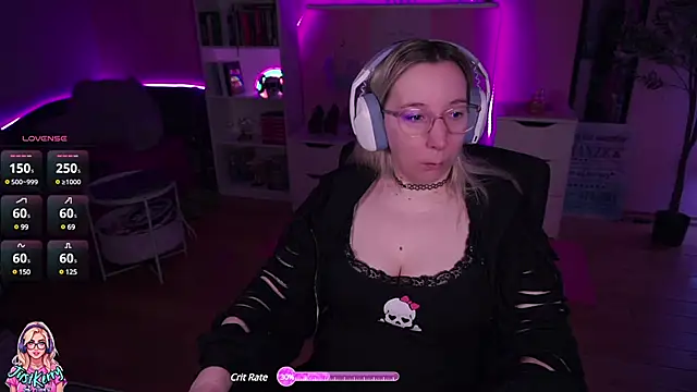 JustKerry online show from February 2025 09:09:02 AM