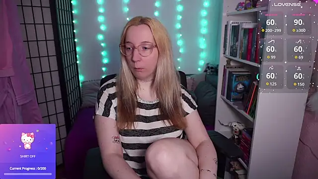 JustKerry online show from October 2025 08:36:02 AM