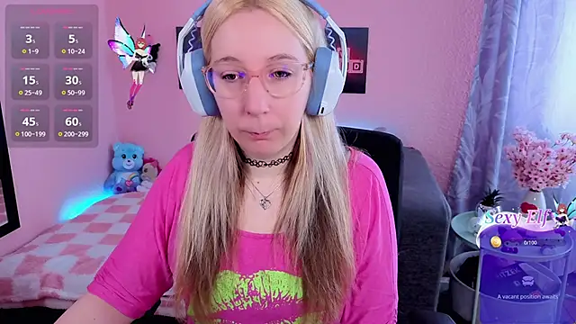 JustKerry online show from April 2026 08:52:02 AM