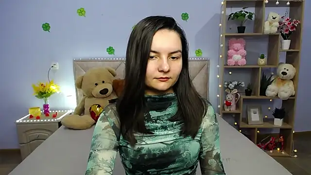 JasmineAsha online show from March 2025 06:58:02 AM