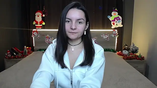 JasmineAsha online show from December 2025 07:15:02 AM