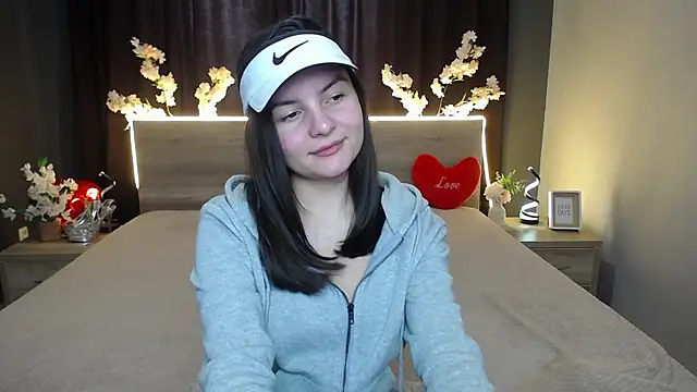 JasmineAsha online show from March 2026 08:07:01 AM