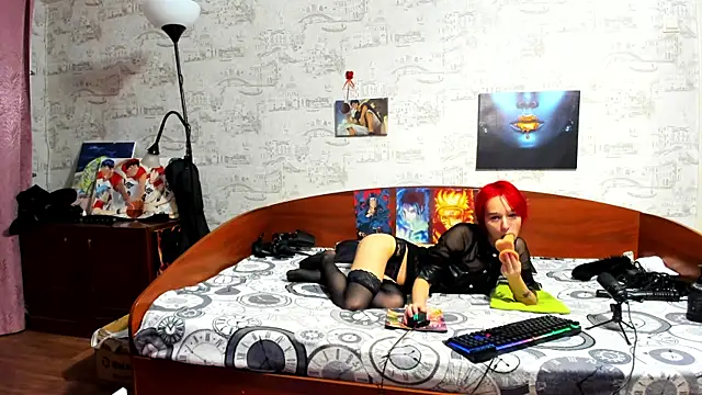 KagamiTayga online show from January 2026 02:48:01 AM