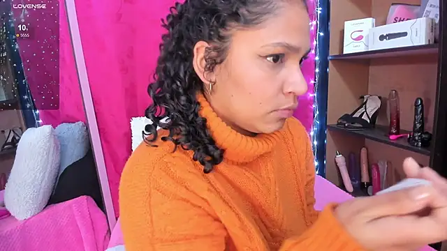 Snapshot of iriss_25 chatting on February 2025 09:26:02 AM iriss 25 online show from February 2025 09:26:02 AM