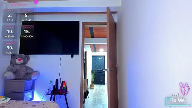 Snapshot of iriss_25 chatting on October 2025 11:03:01 AM iriss 25 online show from October 2025 11:03:01 AM