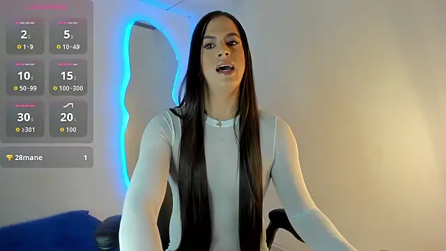 Naughtysofiaa online show from February 2026 01:05:02 AM