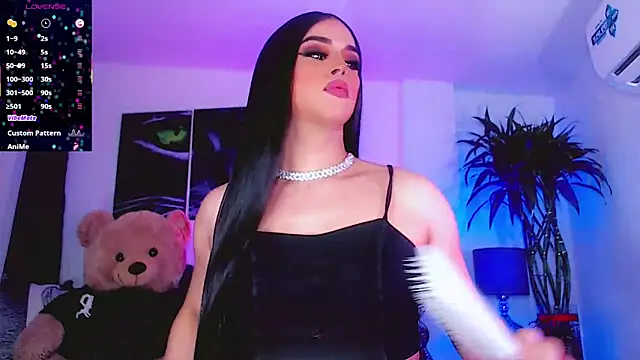 Sophiesweet5 online show from November 2025 07:18:02 AM