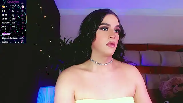 Sophiesweet5 online show from February 2026 03:10:01 PM