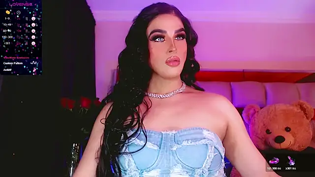 Sophiesweet5 online show from March 2026 09:50:01 AM