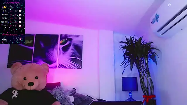 Sophiesweet5 online show from March 2026 03:12:02 PM