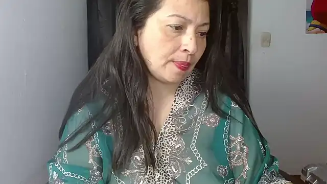 Victoriaevans1 online show from January 2026 04:21:02 PM