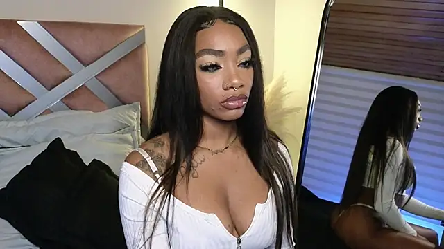 emely brandon online show from January 2025 01:20:01 AM