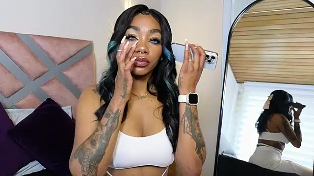 emely brandon online show from March 2025 04:38:02 PM