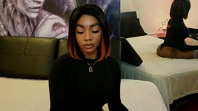 emely brandon online show from January 2026 09:37:02 AM