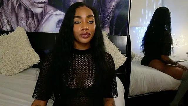 emely brandon online show from February 2026 12:50:01 AM