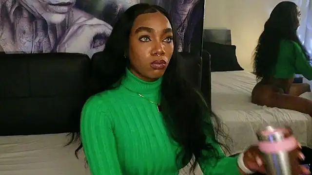 emely brandon online show from February 2026 11:15:02 PM