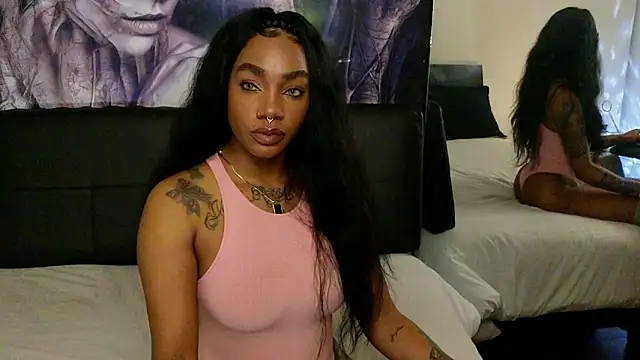 emely brandon online show from March 2026 11:55:02 PM