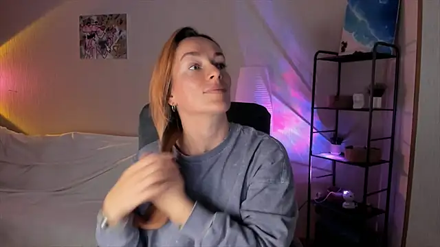 RebeccaMartinez online show from October 2025 10:01:01 AM