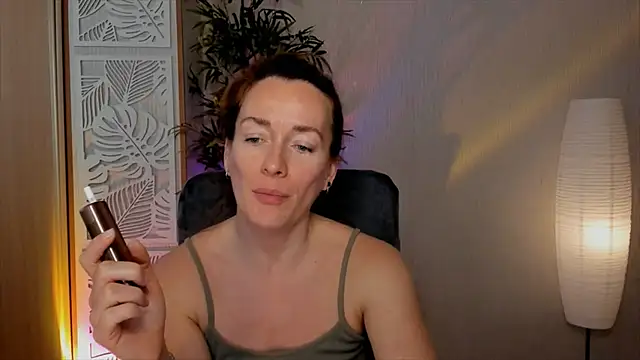 RebeccaMartinez online show from April 2026 07:25:02 AM