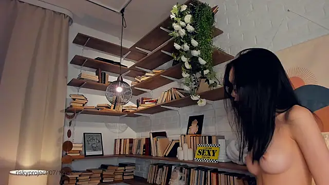 Riskyproject online show from December 2024 10:34:02 AM