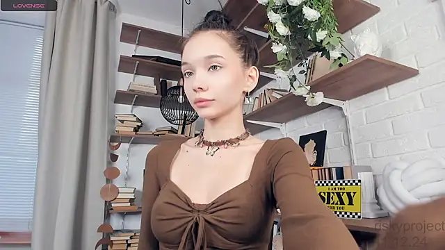 Riskyproject online show from December 2024 08:15:01 AM