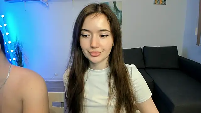 PollyFlame online show from December 2025 09:09:01 PM