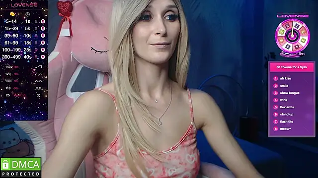 AliceSporty online show from February 2026 10:28:01 PM