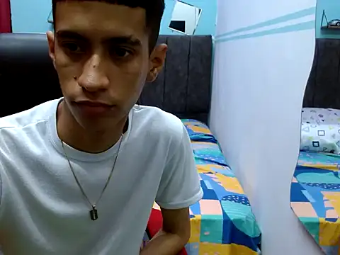 Angelstripboy online show from January 2025 10:24:01 PM