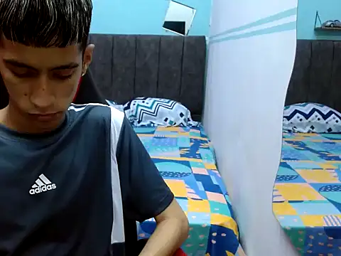 Angelstripboy online show from March 2025 01:46:01 AM