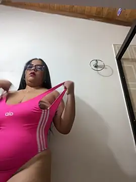 Anasofialu online show from September 2025 06:08:02 PM