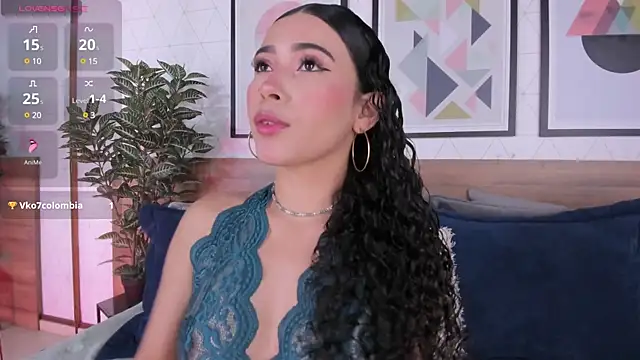 susan cute198 online show from February 2025 12:01:02 PM