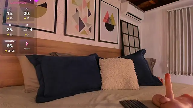 susan cute198 online show from March 2025 06:10:02 PM