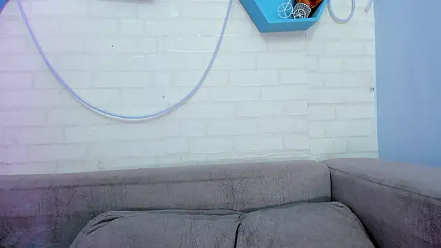 DEVA BLUE  online show from February 2025 06:53:02 AM