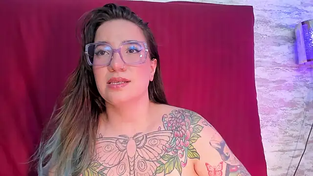 DEVA BLUE  online show from March 2025 07:57:02 AM