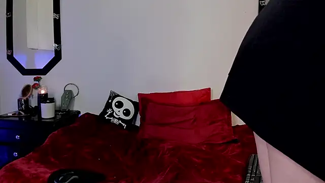 Amy Aloqua online show from March 2026 03:42:01 PM