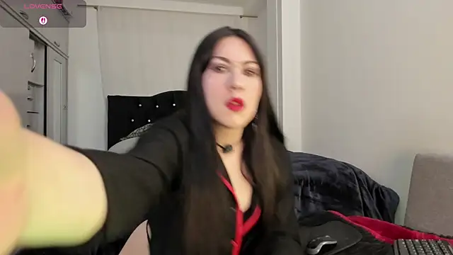 Amy Aloqua online show from July 2026 03:05:01 PM