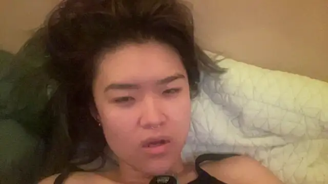 forbiddenfruitcake online show from March 2025 03:17:02 PM