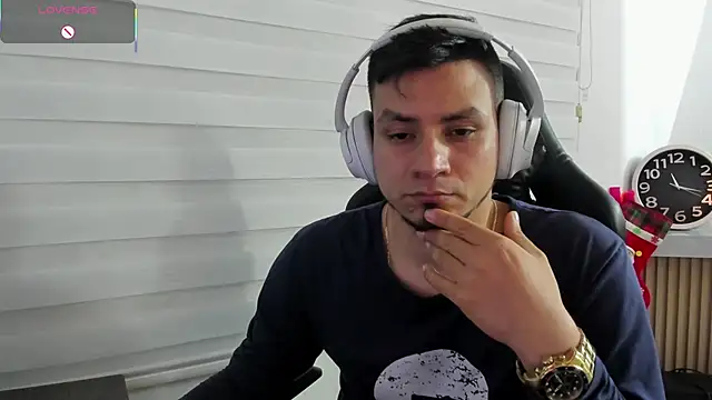 Rick Diesel  online show from November 2025 04:17:02 AM